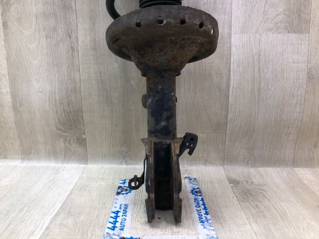 20310AL07A | Амортизатор передн. лів. SUBARU LEGACY BN 14-18 - Фото 5