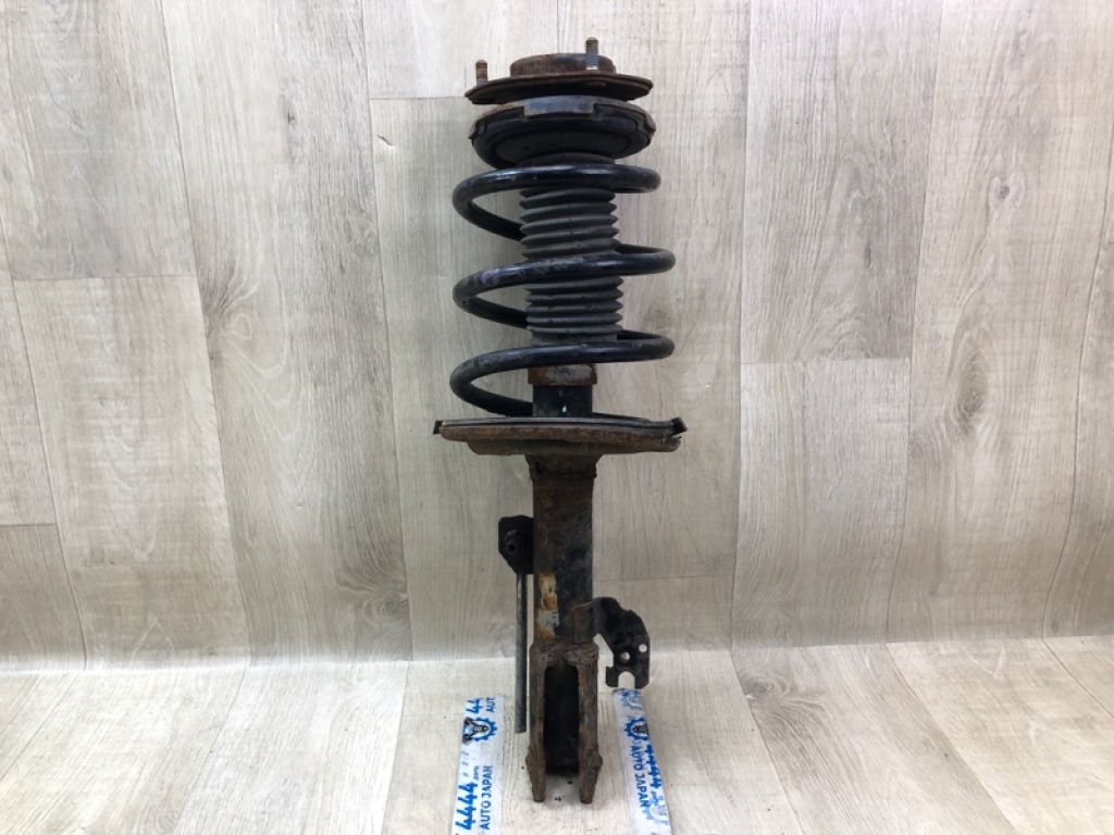 48510-09R40 | Амортизатор передн. прав. TOYOTA CAMRY 40 06-11