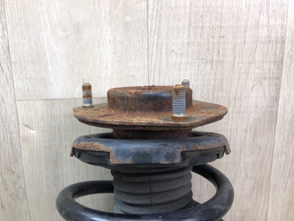 48510-09R40 | Амортизатор передн. прав. TOYOTA CAMRY 40 06-11 - Фото 2