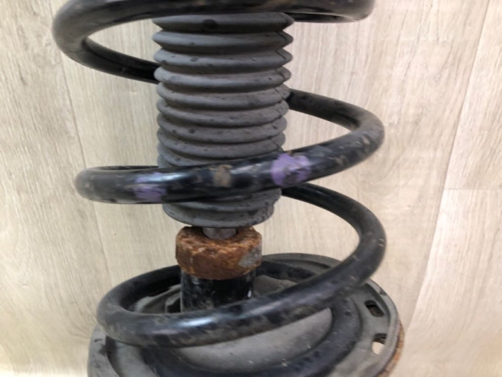 48510-09R40 | Амортизатор передн. прав. TOYOTA CAMRY 40 06-11 - Фото 4