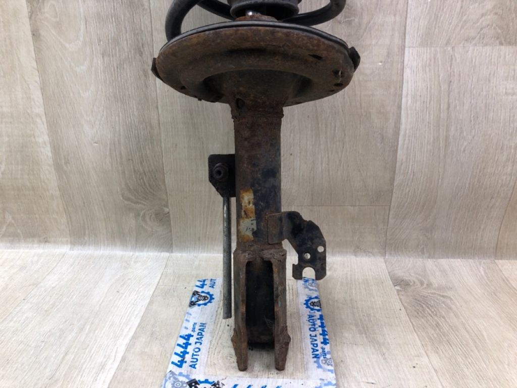 48510-09R40 | Амортизатор передн. прав. TOYOTA CAMRY 40 06-11 - Фото 5