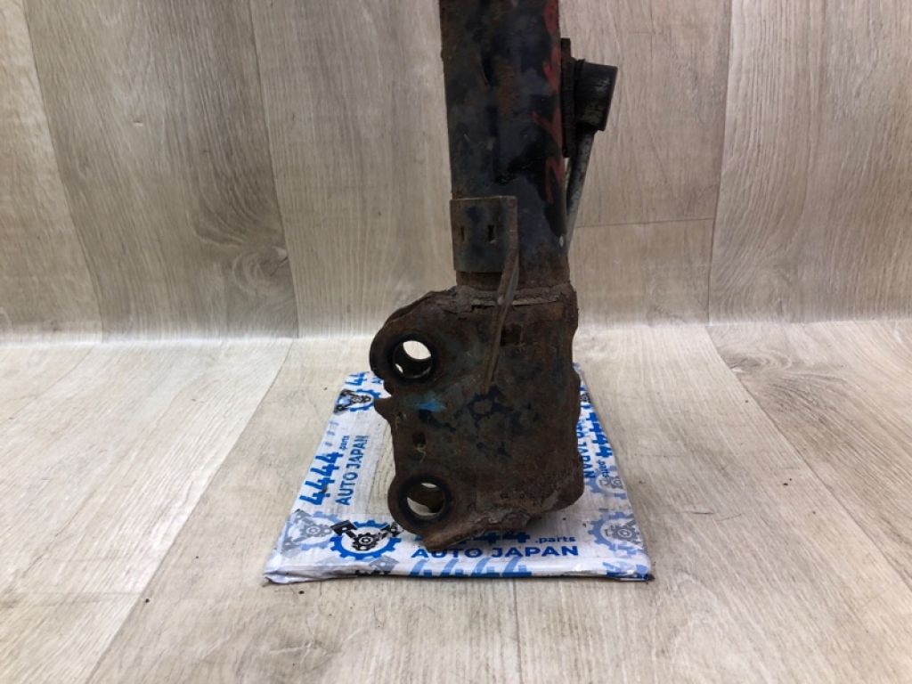 48510-09R40 | Амортизатор передн. прав. TOYOTA CAMRY 40 06-11 - Фото 6