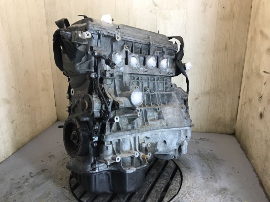 2AZ-FE | Двигатель бензин TOYOTA CAMRY 40 06-11