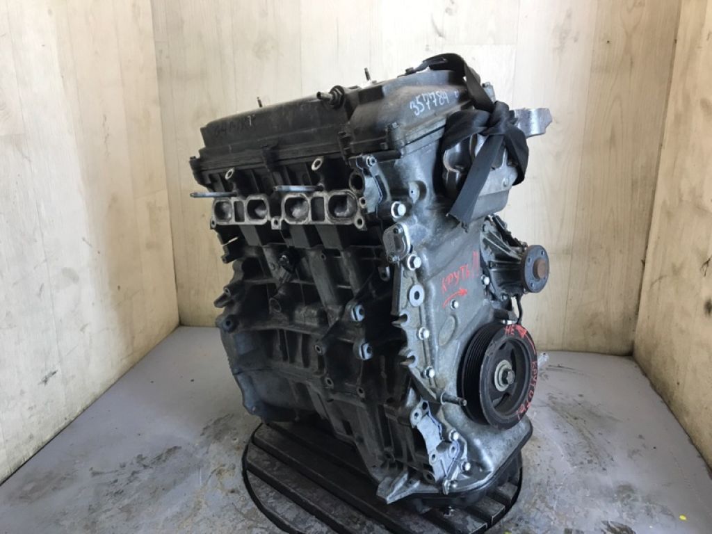 2AZ-FE | Двигатель бензин TOYOTA CAMRY 40 06-11 - Фото 2