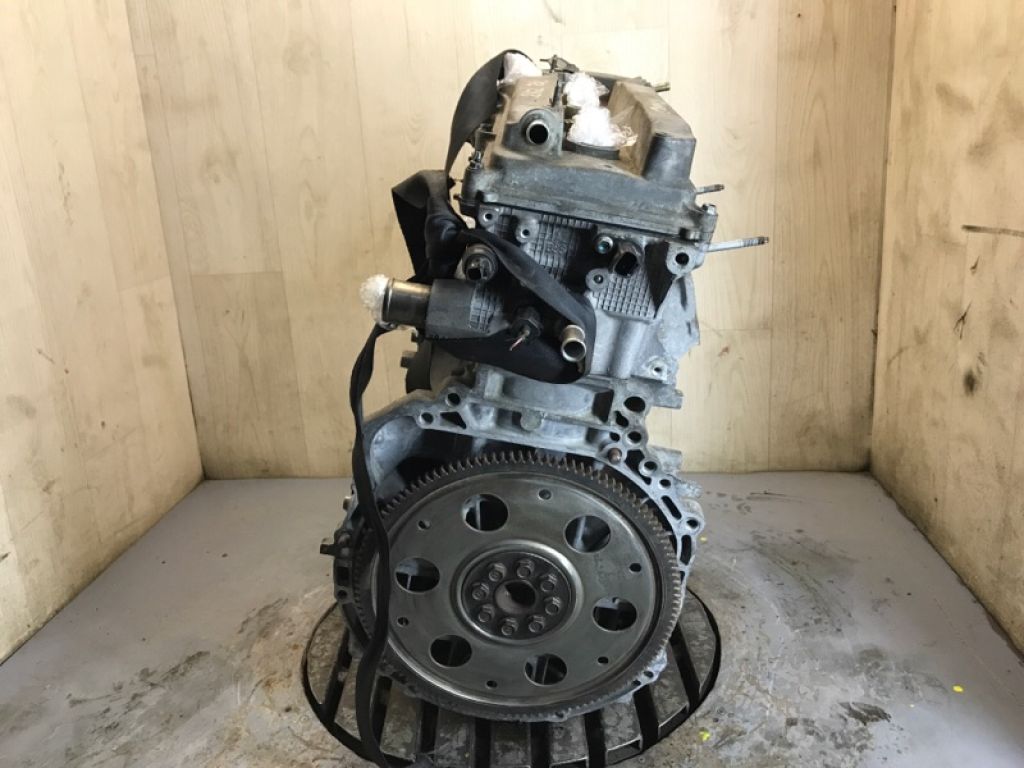 2AZ-FE | Двигатель бензин TOYOTA CAMRY 40 06-11 - Фото 4