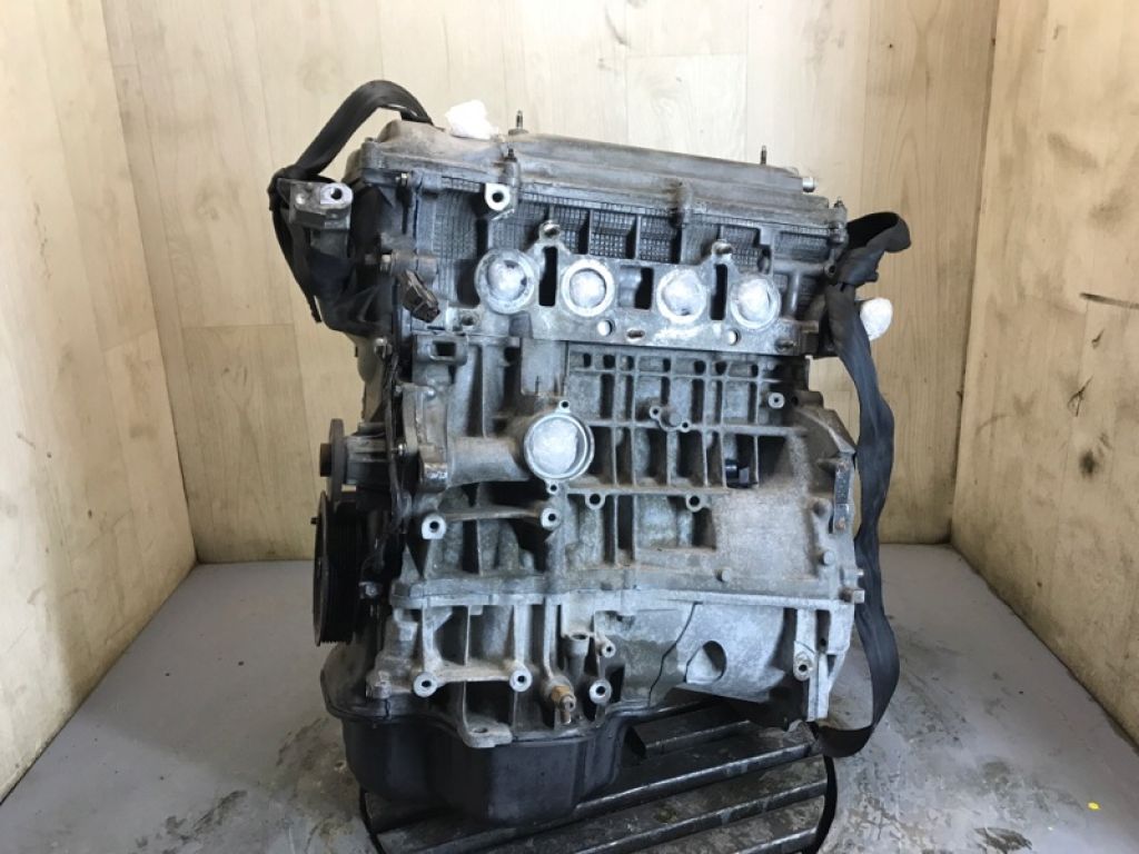 2AZ-FE | Двигатель бензин TOYOTA CAMRY 40 06-11 - Фото 5