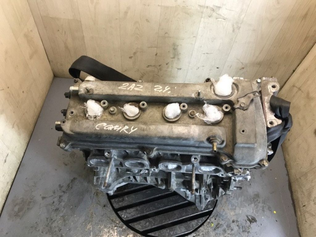 2AZ-FE | Двигатель бензин TOYOTA CAMRY 40 06-11 - Фото 6