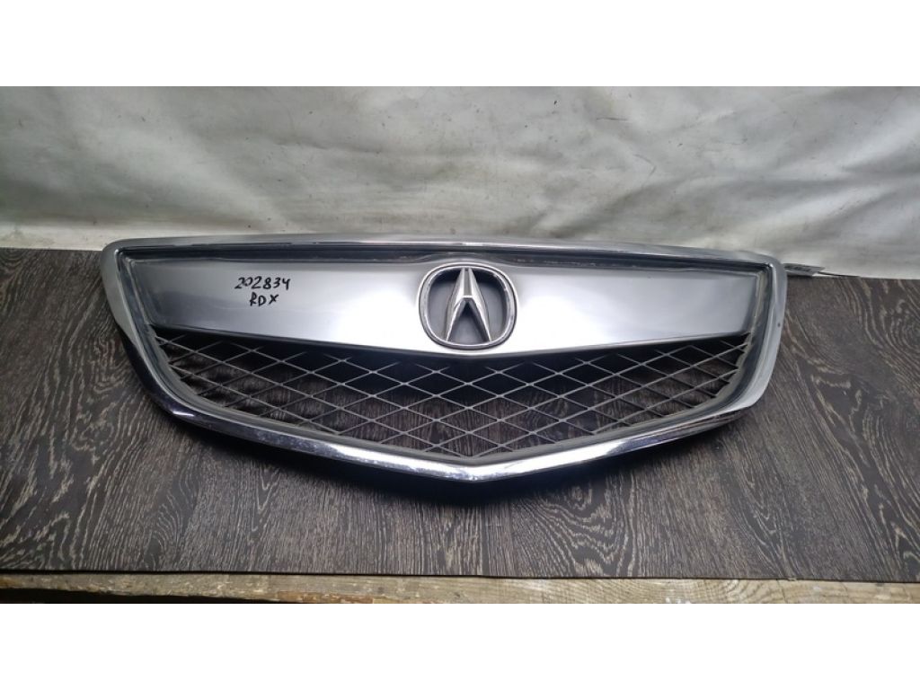 71121-TX4-A01 | Решетка радиатора ACURA RDX 12-19