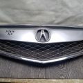 71121-TX4-A01 | Решетка радиатора ACURA RDX 12-19