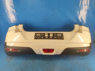 Бампер задній SSANGYONG TIVOLI 15-19