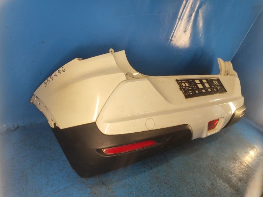 7881135000 | Бампер задній SSANGYONG TIVOLI 15-19 - Фото 2