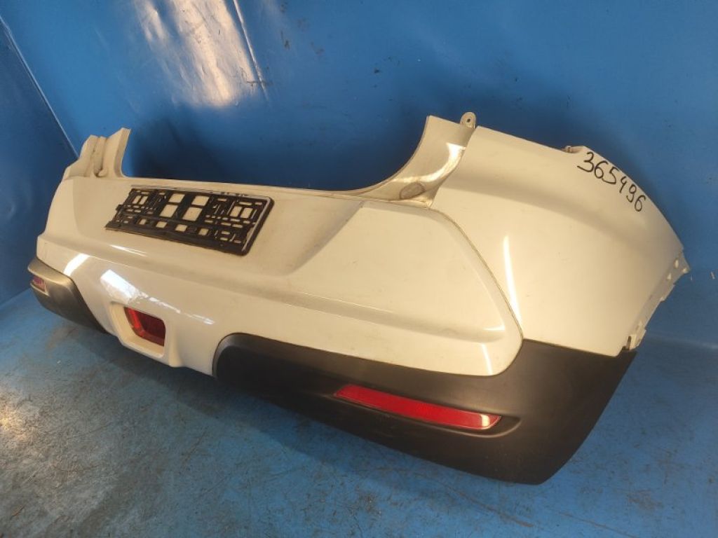 7881135000 | Бампер задній SSANGYONG TIVOLI 15-19 - Фото 3