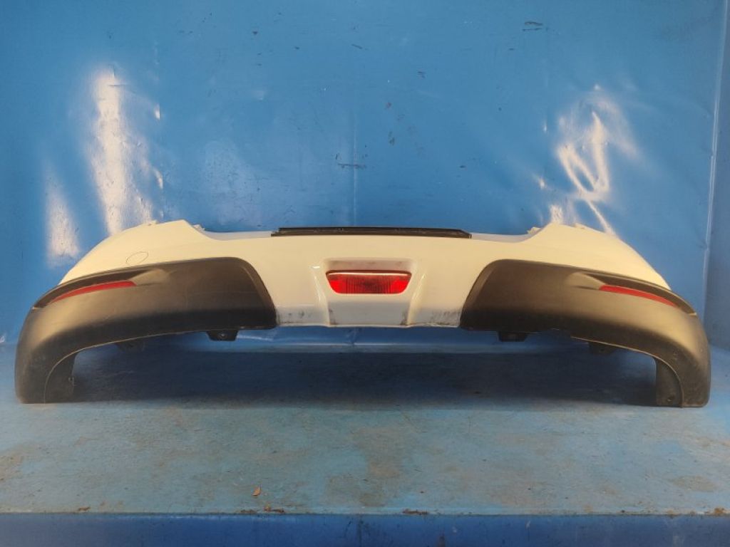 7881135000 | Бампер задній SSANGYONG TIVOLI 15-19 - Фото 4