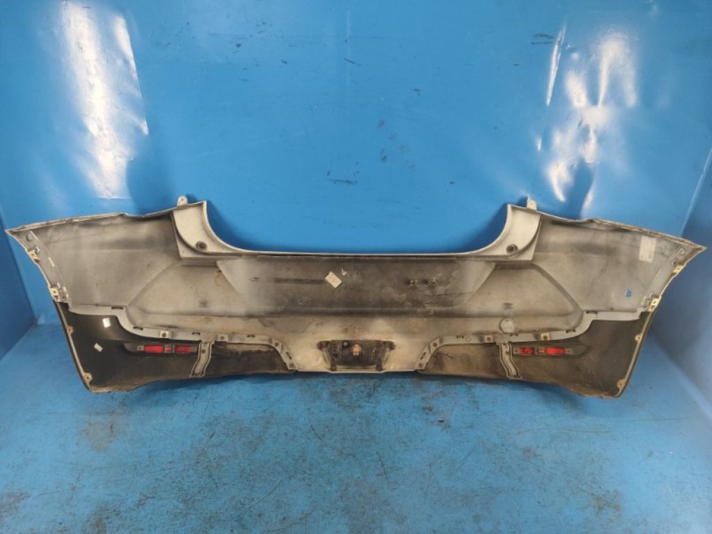 7881135000 | Бампер задній SSANGYONG TIVOLI 15-19 - Фото 5