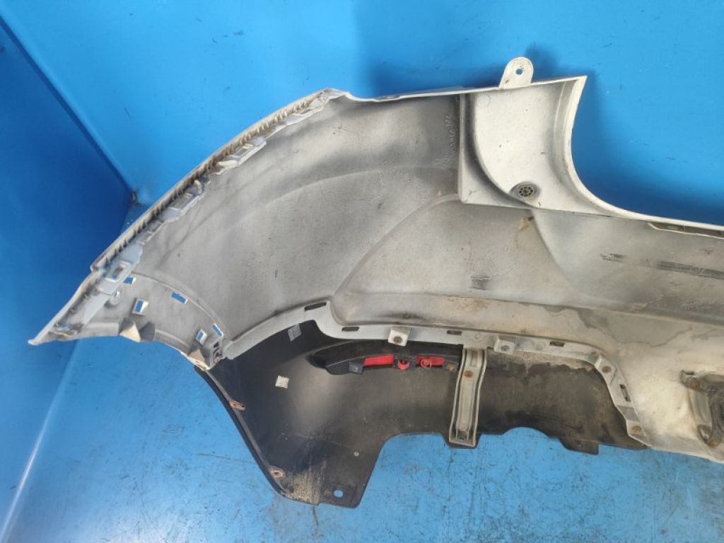 7881135000 | Бампер задній SSANGYONG TIVOLI 15-19 - Фото 6