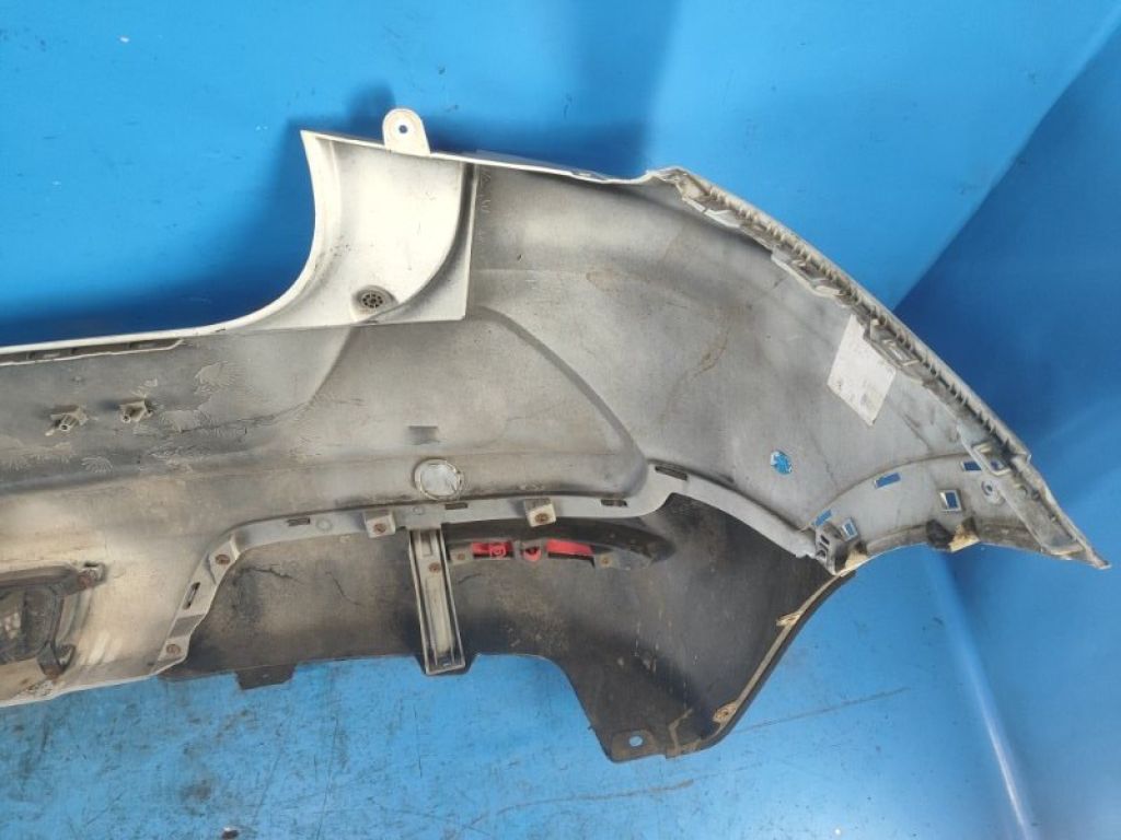 7881135000 | Бампер задній SSANGYONG TIVOLI 15-19 - Фото 7