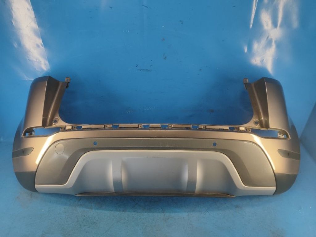 K8D2-17D781-AAW | Бампер задній LAND ROVER EVOQUE 19-