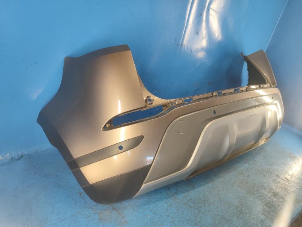 K8D2-17D781-AAW | Бампер задній LAND ROVER EVOQUE 19- - Фото 2