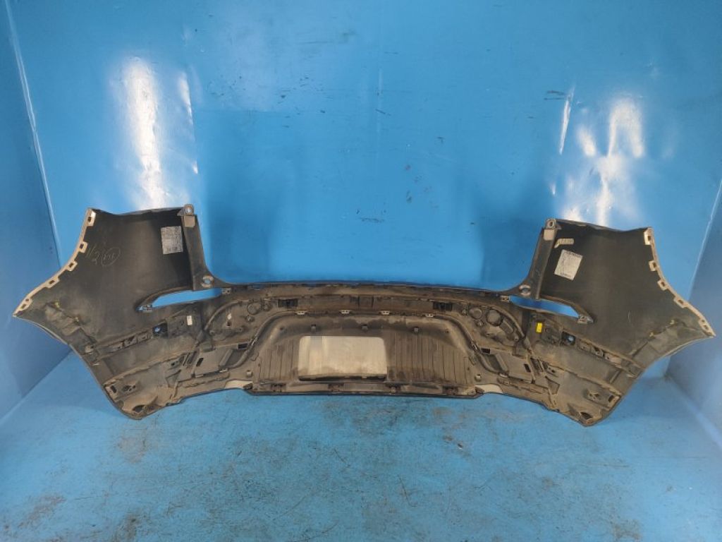 K8D2-17D781-AAW | Бампер задній LAND ROVER EVOQUE 19- - Фото 5