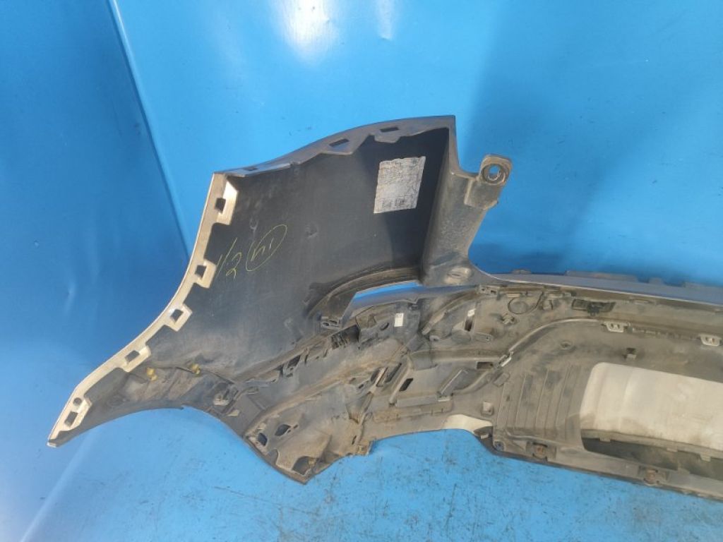 K8D2-17D781-AAW | Бампер задній LAND ROVER EVOQUE 19- - Фото 6