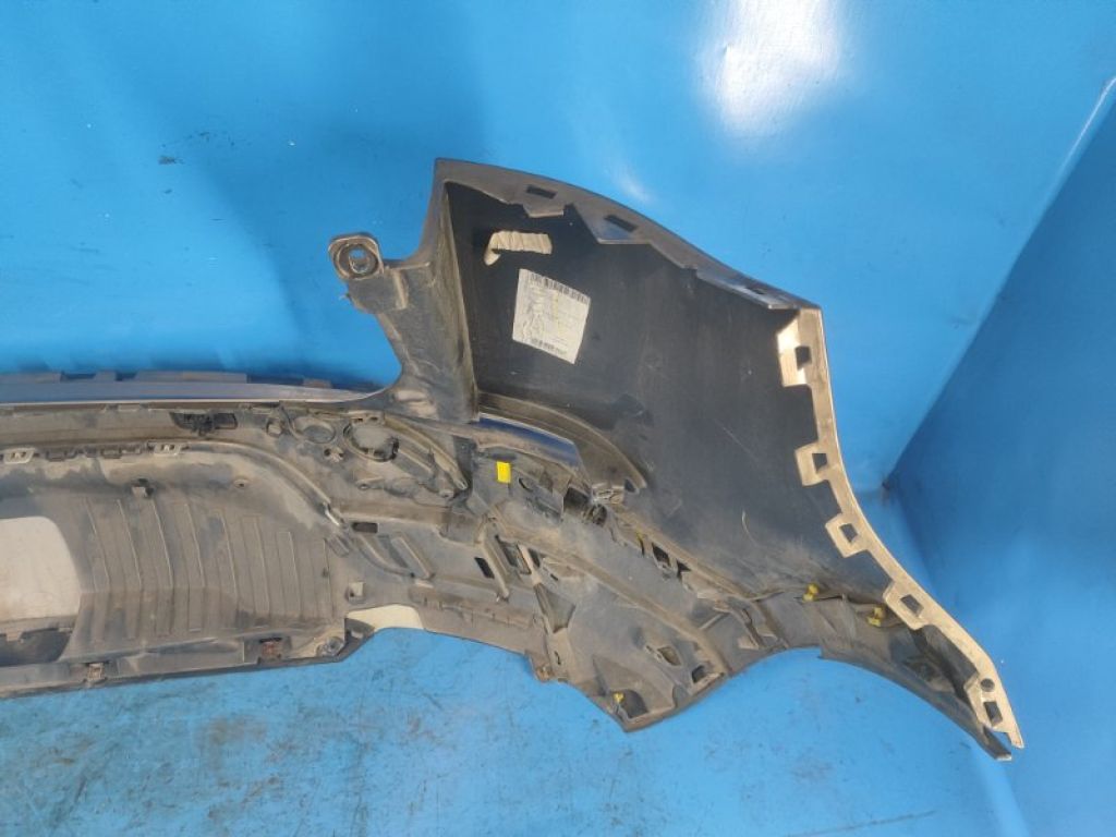 K8D2-17D781-AAW | Бампер задній LAND ROVER EVOQUE 19- - Фото 7