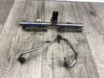 Топливная рейка MINI COUNTRYMAN R60 10-16