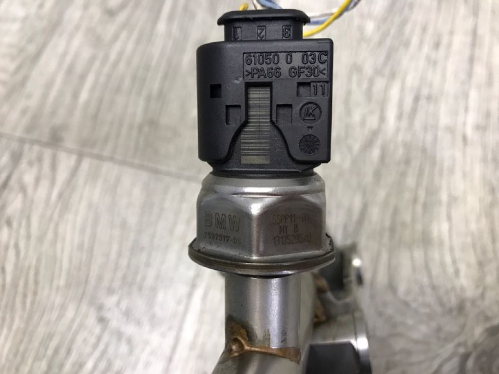 13537630645 | Паливна рейка MINI COUNTRYMAN R60 10-16 - Фото 7