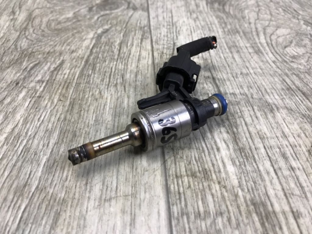 13538682350 | Форсунка топливная MINI COUNTRYMAN R60 10-16 - Фото 2