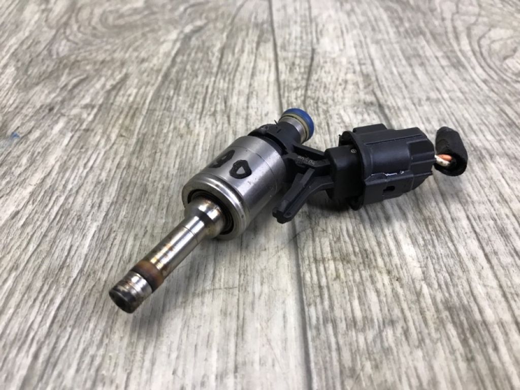 13538682350 | Форсунка топливная MINI COUNTRYMAN R60 10-16 - Фото 3