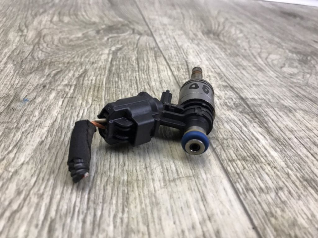 13538682350 | Форсунка топливная MINI COUNTRYMAN R60 10-16 - Фото 4