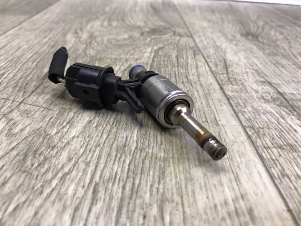 13538682350 | Форсунка топливная MINI COUNTRYMAN R60 10-16 - Фото 5