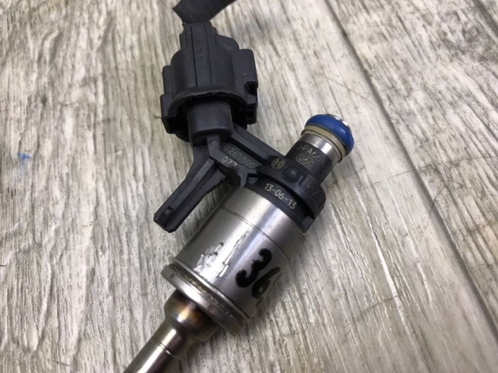 13538682350 | Форсунка топливная MINI COUNTRYMAN R60 10-16 - Фото 6