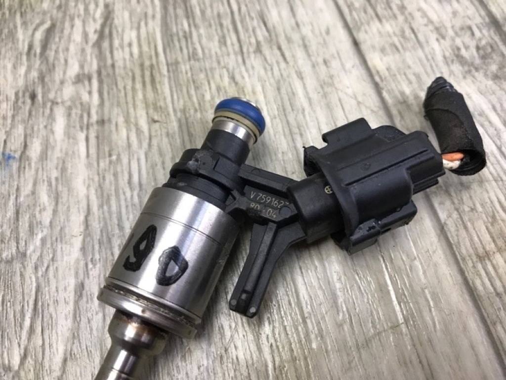 13538682350 | Форсунка топливная MINI COUNTRYMAN R60 10-16 - Фото 7