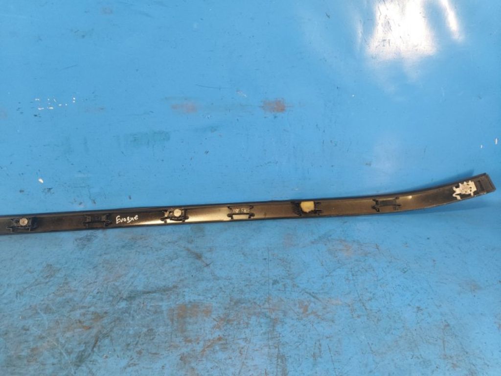 FK72-517C78AD8-PAB | Молдинг даху LAND ROVER EVOQUE 19- - Фото 7