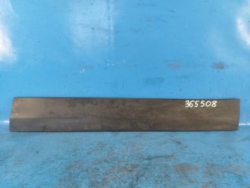 Накладка двері передн. прав. LAND ROVER DISCOVERY Sport 15-19