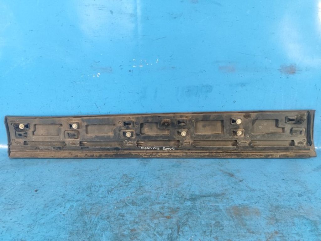 FK72-21064-A | Накладка двері передн. прав. LAND ROVER DISCOVERY Sport 15-19 - Фото 2