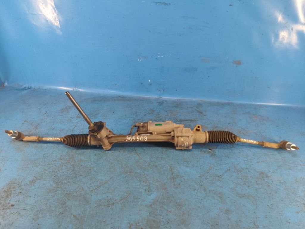 LR142572 | рульова рейка LAND ROVER DISCOVERY Sport 15-19