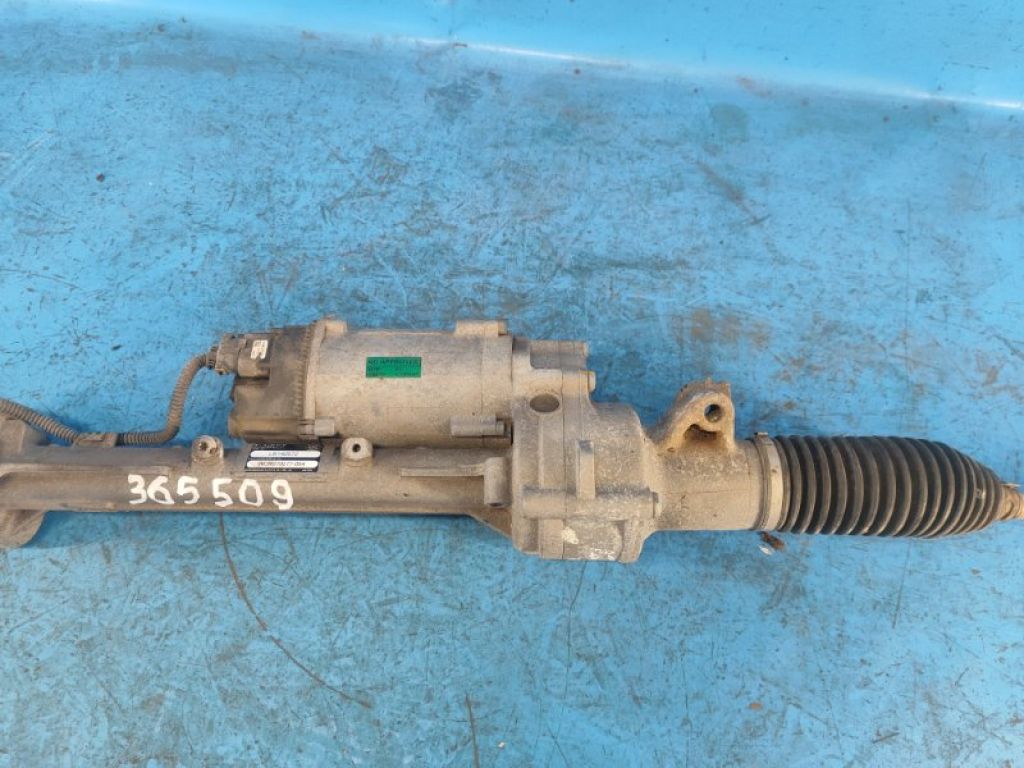 LR142572 | рульова рейка LAND ROVER DISCOVERY Sport 15-19 - Фото 2