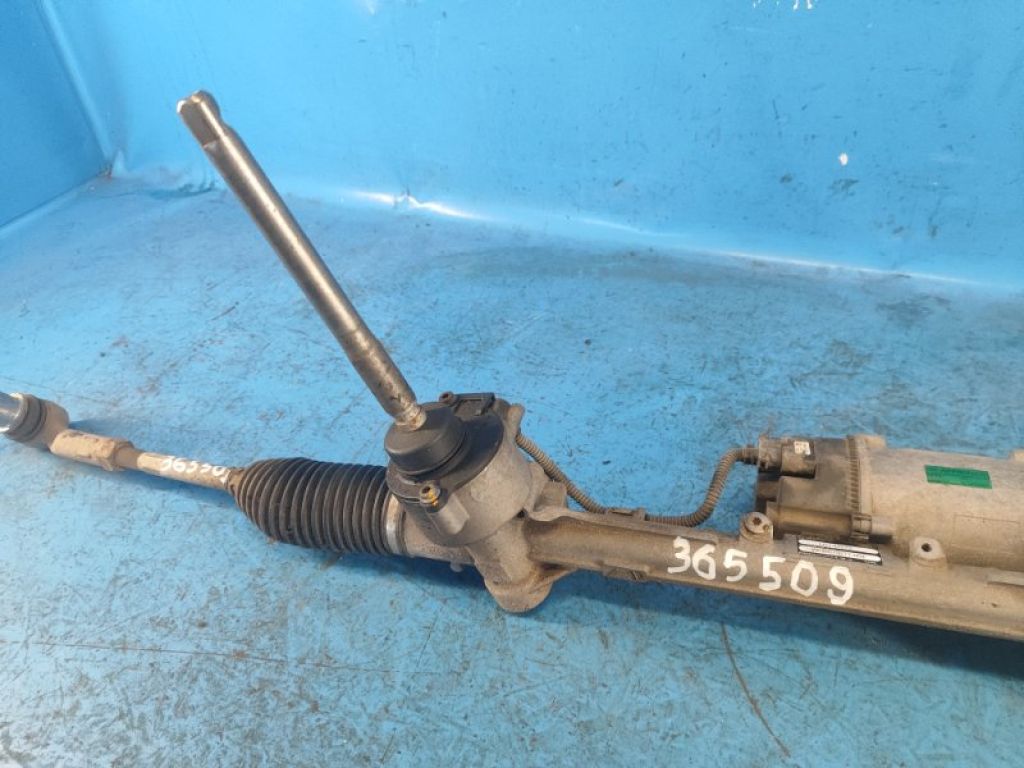 LR142572 | рульова рейка LAND ROVER DISCOVERY Sport 15-19 - Фото 3