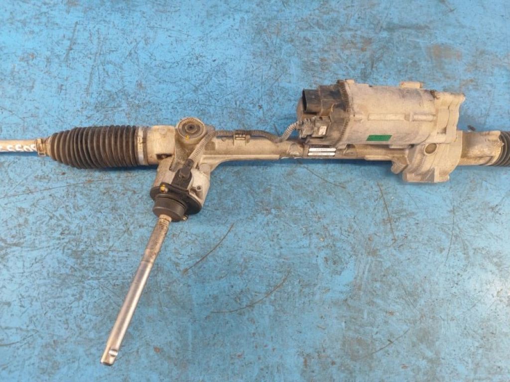 LR142572 | рульова рейка LAND ROVER DISCOVERY Sport 15-19 - Фото 4