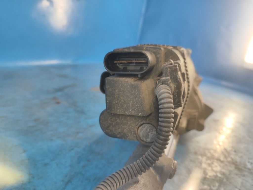 LR142572 | рульова рейка LAND ROVER DISCOVERY Sport 15-19 - Фото 5