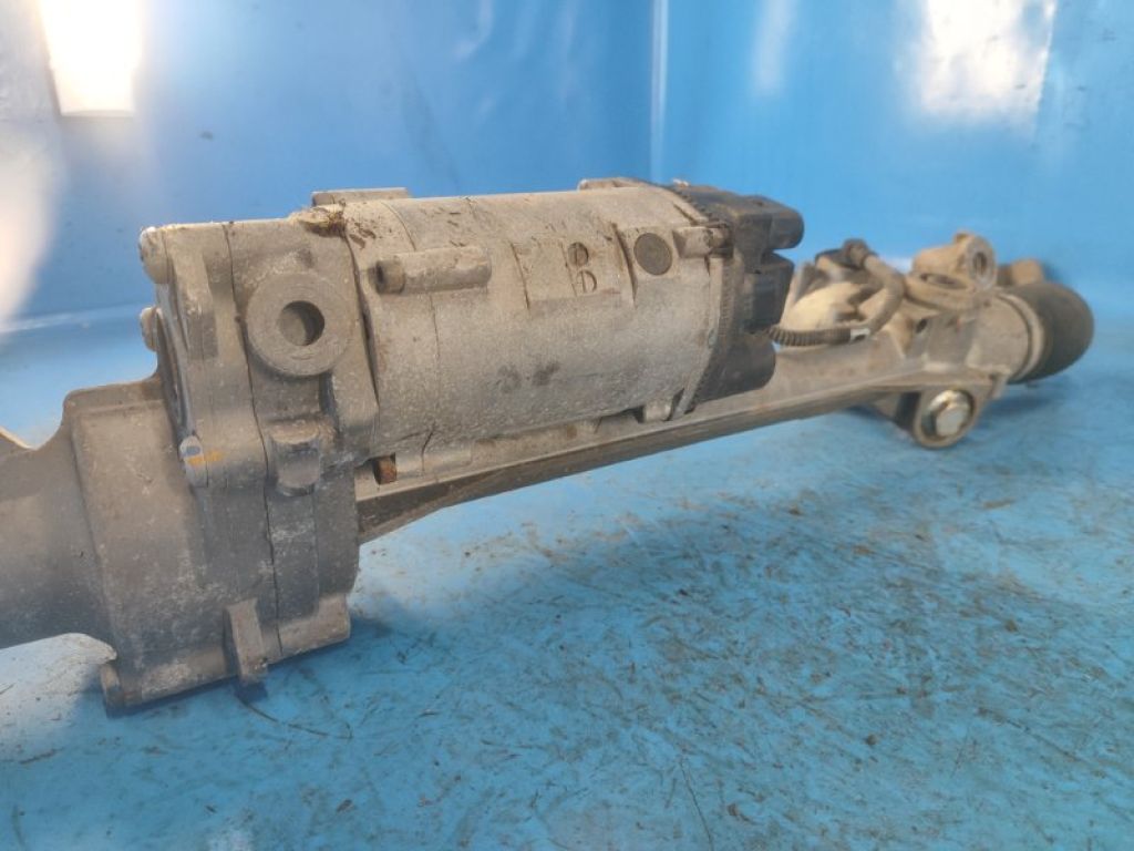 LR142572 | рульова рейка LAND ROVER DISCOVERY Sport 15-19 - Фото 7