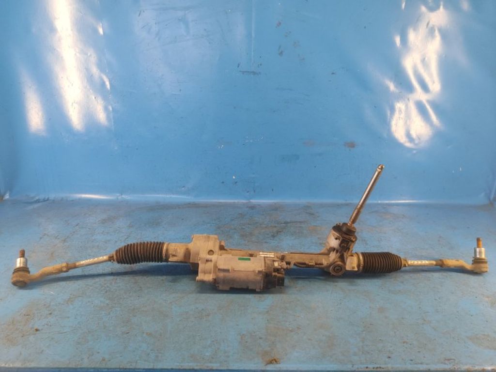 LR142572 | рульова рейка LAND ROVER DISCOVERY Sport 15-19 - Фото 8