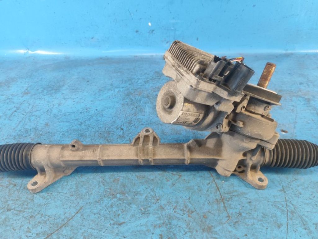 32 10 6 856 876 | рульова рейка MINI COOPER S R56 06-14 - Фото 2