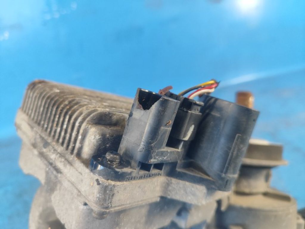 32 10 6 856 876 | рульова рейка MINI COOPER S R56 06-14 - Фото 4