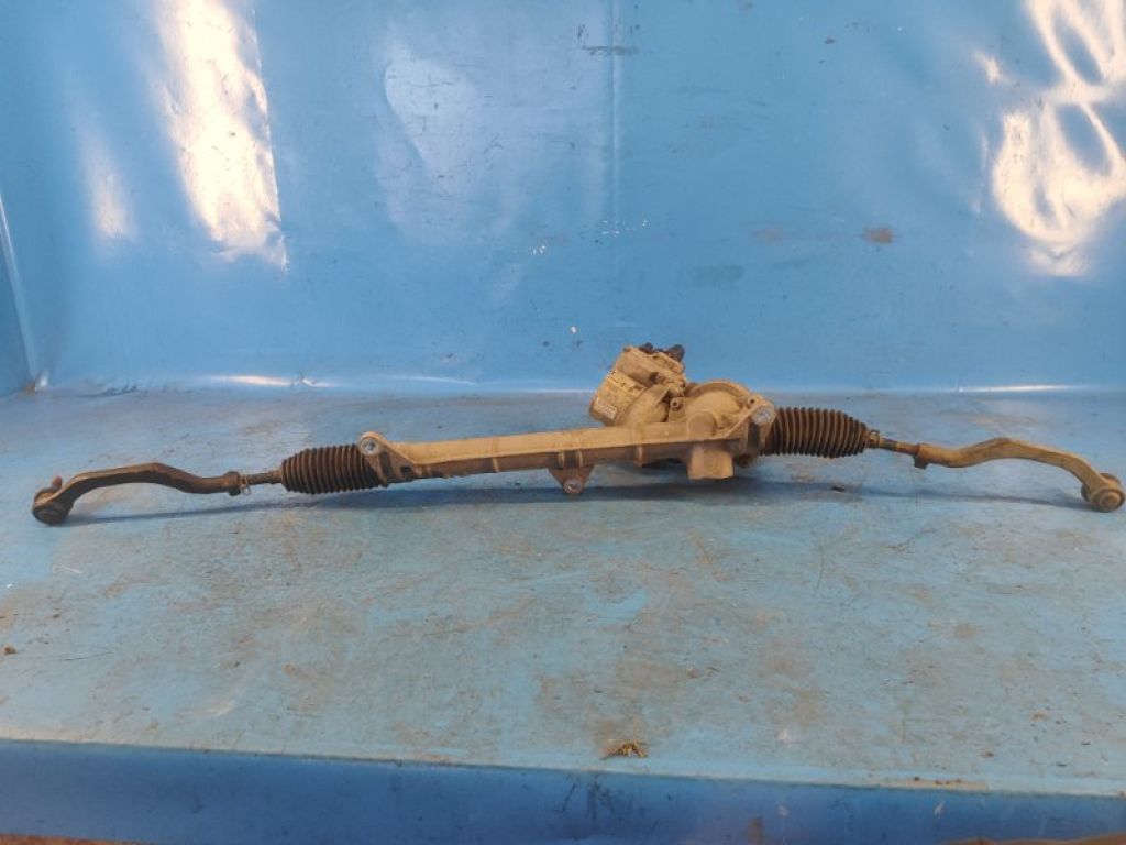 32 10 6 856 876 | рульова рейка MINI COOPER S R56 06-14 - Фото 5