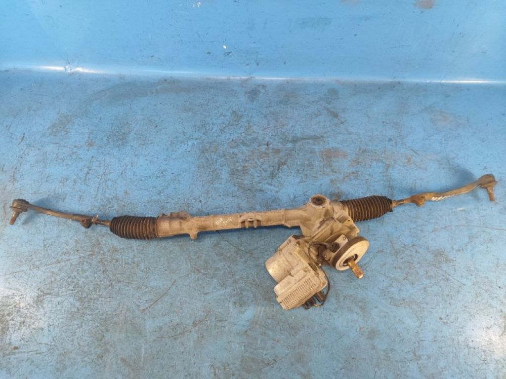 32 10 6 856 876 | рульова рейка MINI COOPER S R56 06-14 - Фото 8