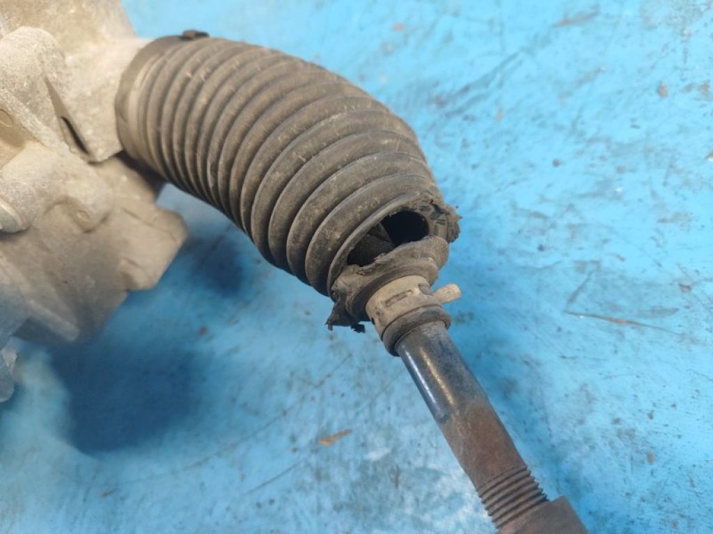 32 10 6 856 876 | рульова рейка MINI COOPER S R56 06-14 - Фото 9