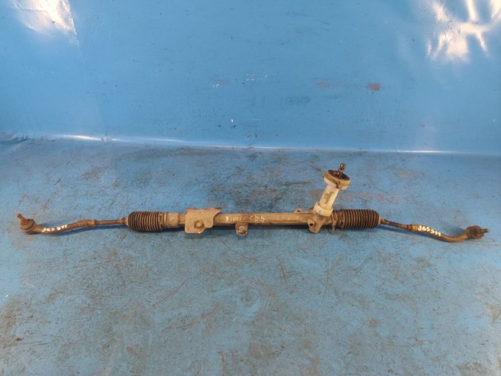 4650035000 | рульова рейка SSANGYONG TIVOLI 15-19