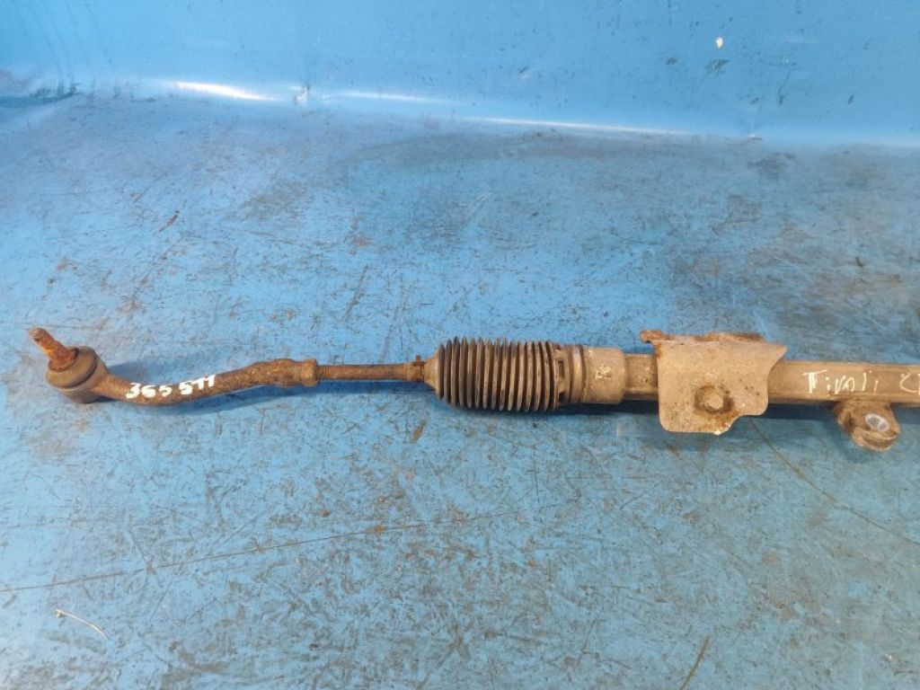 4650035000 | рульова рейка SSANGYONG TIVOLI 15-19 - Фото 2